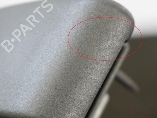 Håndtag i tag BMW 3 Gran Turismo (F34) 330 d xDrive (258 hp) 14666823