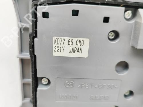 Switch MAZDA CX-5 (KE, GH) 2.2 D AWD (KE2AW) | BP30155043I30  - Image 7