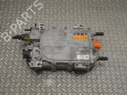 Inverter/Converter JAGUAR I-PACE (X590) EV400 AWD | BP33363497M119  - Image 9