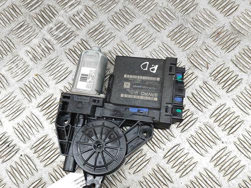 Right front window motor POLESTAR POLESTAR 2 (534) EV | BP28548750E20