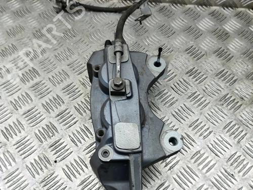 Left front brake caliper TESLA MODEL 3 (5YJ3) EV | BP36326729M105 - Image 3