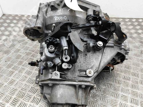 Gearbox VW GOLF VIII (CD1, DA1) 1.5 TSI | BP27768617M3 