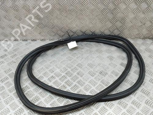 Gummiliste PORSCHE MACAN (95B) 3.0 S (340 hp) 21078338