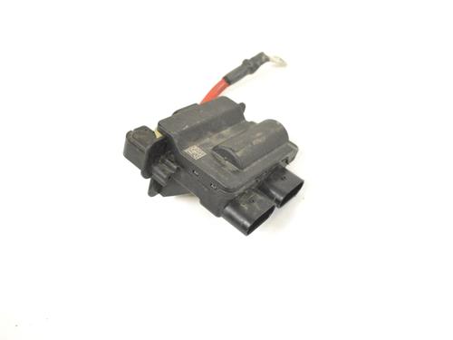 Used Electronic module BMW X5 (F15, F85) xDrive 30 d (258 hp) 30223955