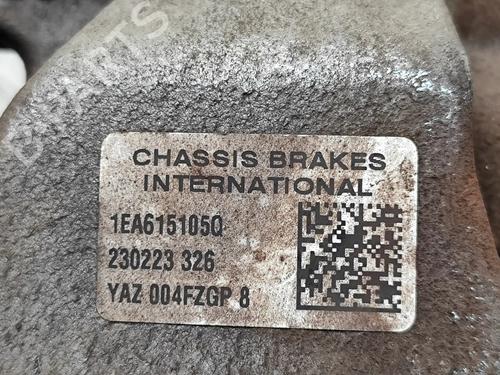 Left front brake caliper VW ID. Buzz Bus (EBB, EBJ) Electric (EBB) | BP38932316M105 - Image 6