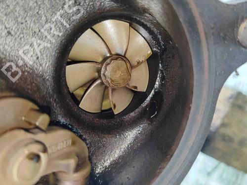 Engine AUDI Q5 (8RB) 2.0 TFSI quattro | BP29392127M1 
