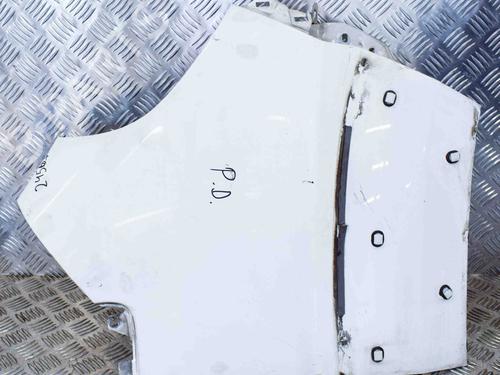 Used Right front fenders CITROËN JUMPER II Van 2.2 HDi 130 (130 hp) 6755396