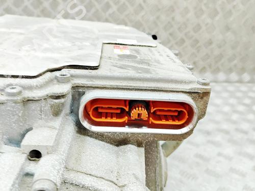 Engine SKODA ENYAQ iV SUV (5AZ) 85 | BP33740037M1 - Image 7