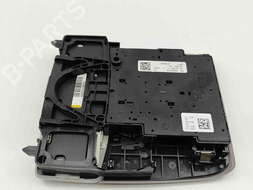 Interior roof light BMW 3 Gran Turismo (F34) 320 d xDrive | BP27270582I8