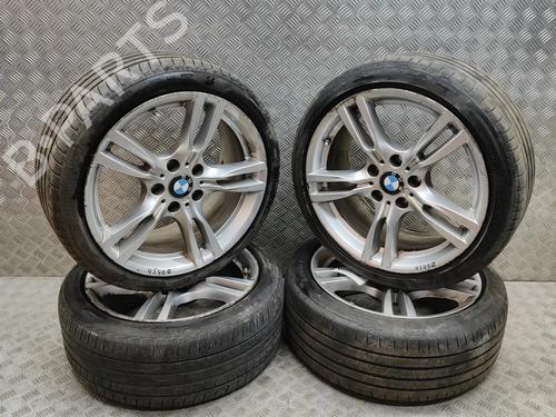 Fælk BMW 3 (F30, F80) 330 e (252 hp) 32659902