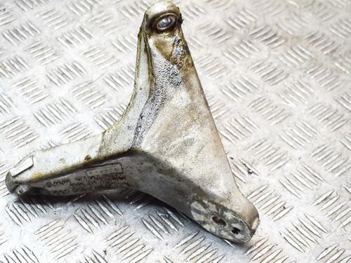 Engine mount PORSCHE CAYENNE (92A) 3.0 S E-Hybrid | BP14648791M89  - Image 5