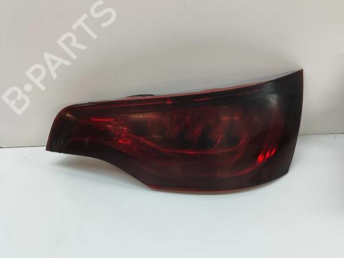 Used Right taillight Right taillight AUDI Q7 (4LB) 3.0 TDI quattro (245 hp) 27331460 27331460