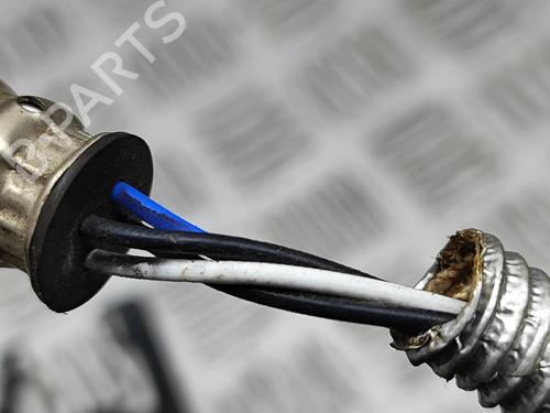 Electronic sensor CUPRA FORMENTOR (KM7, KMP) 2.0 TSI 4Drive | BP33380806M84 - Image 5