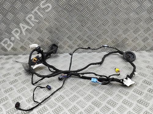 Faisceau de câbles AUDI E-TRON Sportback (GEA) 55 quattro (408 hp) 32680249