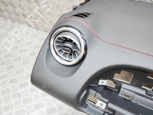 Dashboard MERCEDES-BENZ EQB (X243) EQB 300 4-matic (243.608, 243.609) | BP40486538C46 - Image 6