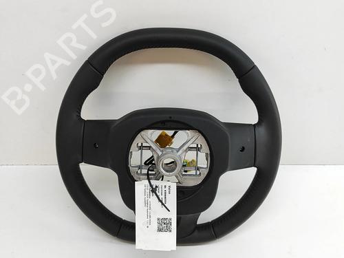Rat CITROËN C5 AIRCROSS (A_) 1.5 BlueHDi 130 (ACYHZJ, ACYHZR) | BP27791363C49 - Image 2
