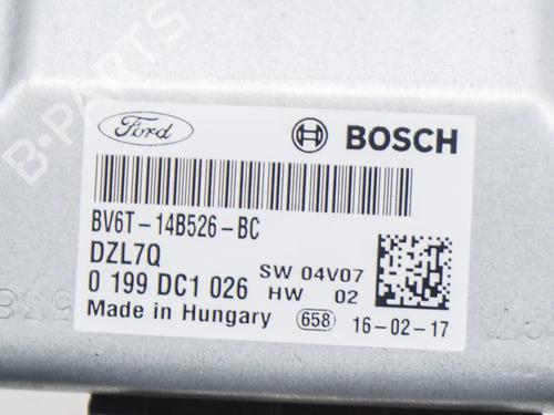 Electronic module FORD FOCUS III 2.0 ST | BP14615917M83 