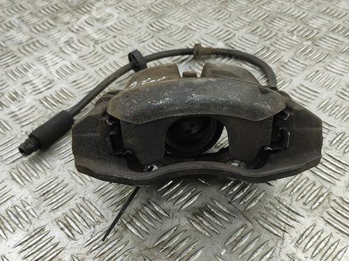 Used Left front brake caliper OPEL CROSSLAND X / CROSSLAND (P17, P2QO) 1.2 (75) (82 hp) 28552194