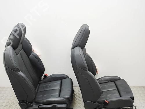 Seats set AUDI Q4 E-TRON SUV (F4B) 45 | BP36952438C78 - Image 5