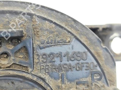 Left front fog light IVECO DAILY VI Platform/Chassis 33S16, 35S16, 35C16, 40C16, 42S16, 50C16 | BP36045439C30  - Image 7