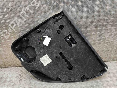 Rear left panel AUDI Q7 (4MB, 4MG, 4MQ) 3.0 TDI quattro | BP22807648C60