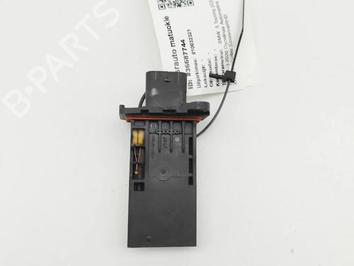 Mass air flow sensor BMW 5 Touring (G31) 530 d xDrive | BP37269391M95 - Image 4