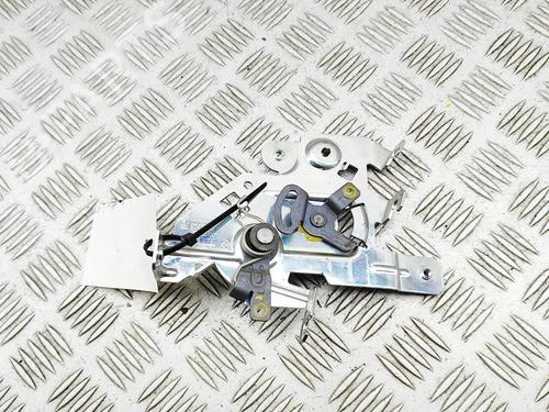 Puxador interior trás esquerdo OPEL VIVARO B Van (X82) 1.6 CDTI (05) (90 hp) 31192634