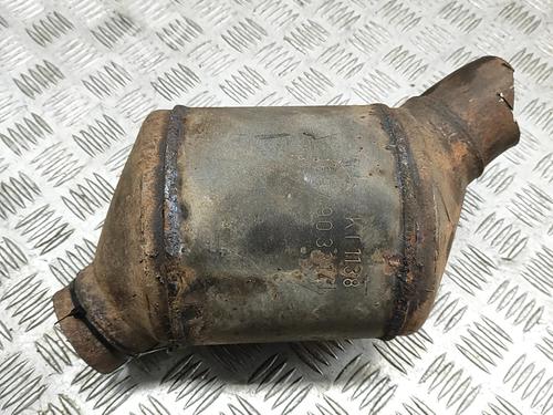 Katalysator MERCEDES-BENZ M-CLASS (W163) ML 270 CDI (163.113) (163 hp) 30607082