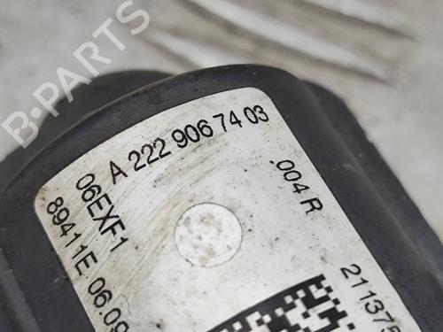 Electronic module MERCEDES-BENZ A-CLASS (W177) AMG A 35 4-matic (177.051) | BP27781752M83 