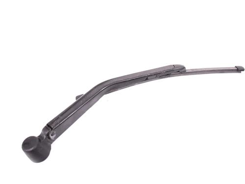 Used Rear windshield wiper arm Rear windshield wiper arm MINI MINI CLUBMAN (R55) Cooper S (200 hp) 33349552 33349552