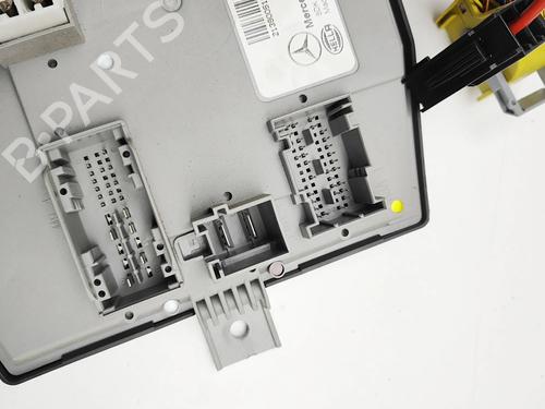 Control unit MERCEDES-BENZ E-CLASS (W213) AMG E 63 S 4-matic+ (213.089) | BP38201516M11 - Image 6