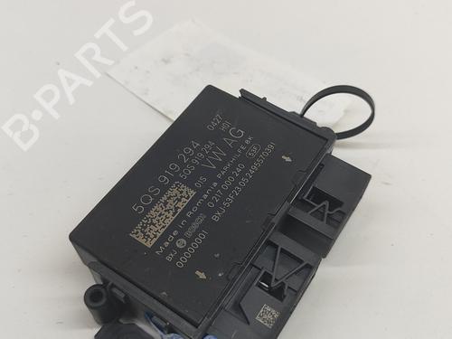 Elektronisk modul SKODA OCTAVIA IV Combi (NX5, PV5) 1.5 TSi | BP29391494M83 