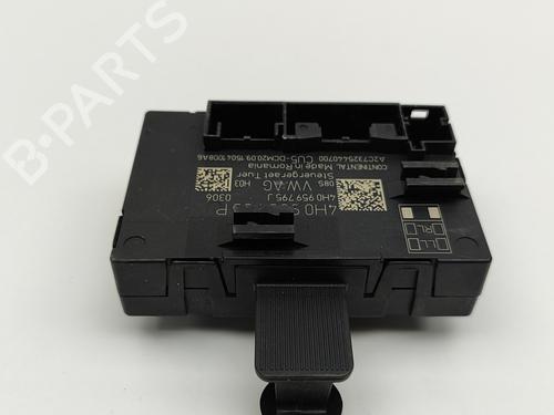 Elektronisk modul PORSCHE MACAN (95B) 3.0 S Diesel | BP26500727M83 