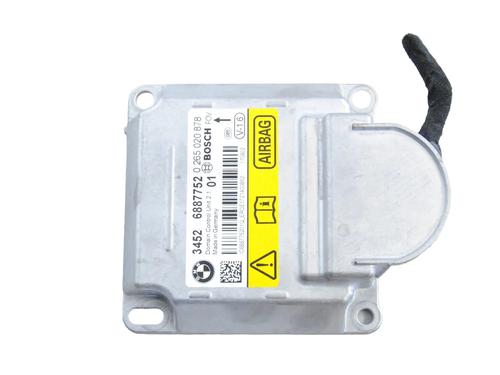 Used ECU airbags BMW 4 Coupe (F32, F82) 430 d (258 hp) 30248576