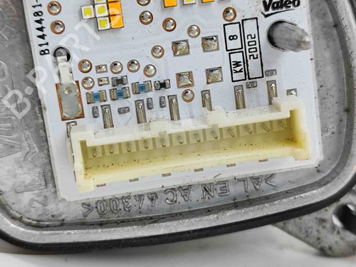 Elektronische module OPEL CORSA F (P2JO) 1.2 (68) | BP27771122M83 