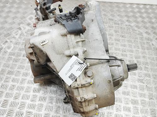 Gearbox VW TRANSPORTER T5 Van (7HA, 7HH, 7EA, 7EH) 2.0 TDI | BP38706297M3 - Image 2