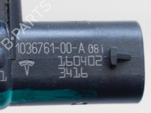 Elektronisk sensor TESLA MODEL X (5YJX) 90D AWD | BP20233315M84 