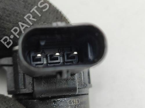 Electronic module MERCEDES-BENZ A-CLASS (W176) A 160 CDI / d (176.011) | BP27799384M83 