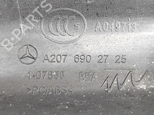 Other MERCEDES-BENZ E-CLASS Coupe (C207) E 350 BlueTEC / d (207.326) | BP24141282O1 