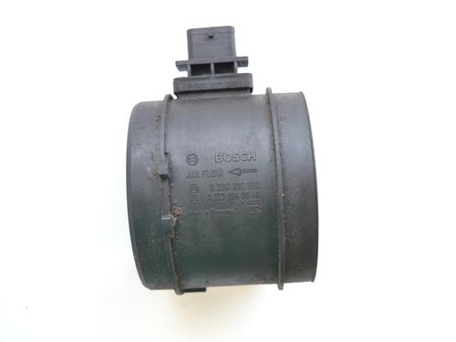 Used Mass air flow sensor MERCEDES-BENZ M-CLASS (W164) ML 350 4-matic (164.186) (272 hp) 9868643