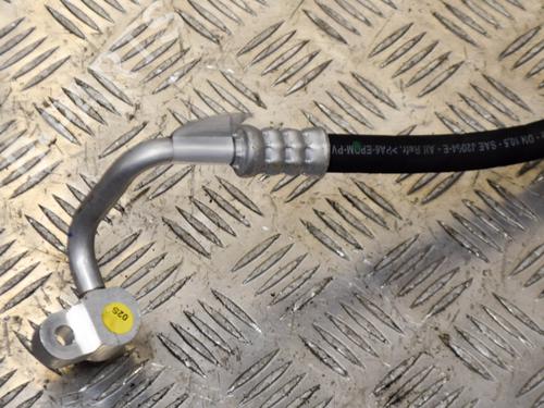 AC pipe VW ID.3 (E11, E12) Pro | BP28446470M126