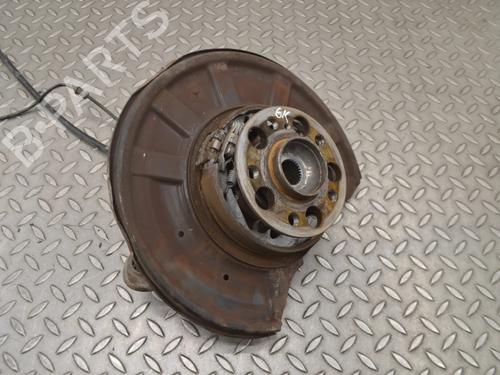 Used Left rear steering knuckle MERCEDES-BENZ E-CLASS (W212) E 220 CDI / BlueTEC (212.001, 212.002) (170 hp) 30231479