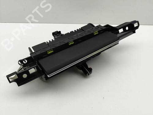 Used Display monitor AUDI A6 C7 Avant (4G5, 4GD) 3.0 TDI quattro (204 hp) 27349533