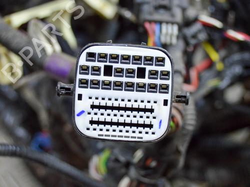 Wiring harness TESLA MODEL S (5YJS) 85 | BP14646851E16 - Image 8
