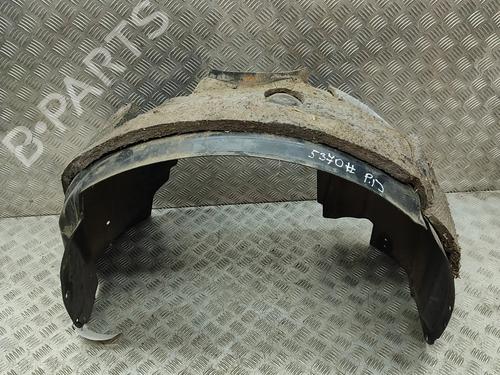 Used Wheel arch Wheel arch FORD MONDEO V Turnier (CF) 2.0 TDCi (150 hp) 26654163 26654163