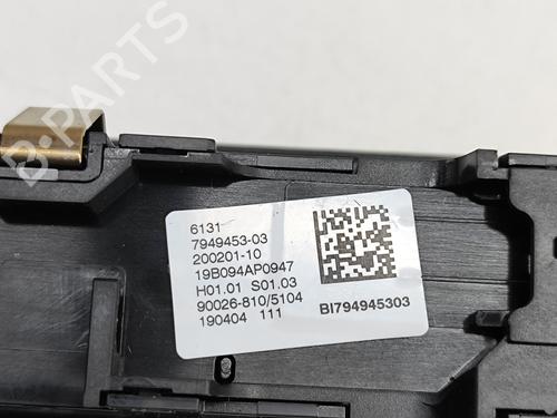 Switch BMW 3 (G20, G80, G28) 330 i | BP22351059I30 