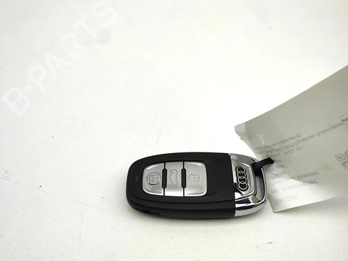 Electronic module AUDI Q5 (8RB) SQ5 TDI quattro | BP38706487M83 - Image 2