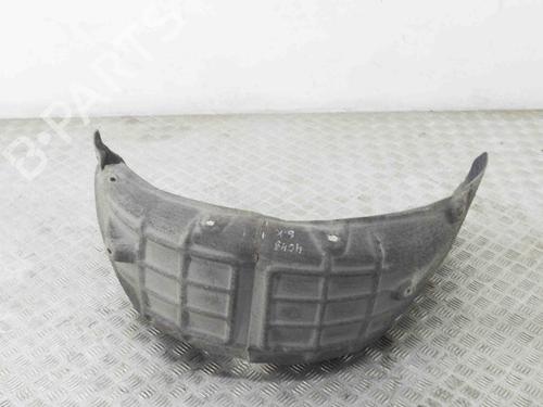 Wheel arch AUDI A5 (8T3) 1.8 TFSI | BP15376263C56 