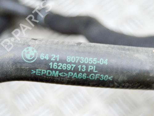 Pipe BMW X3 (G01, F97, G08) M Competition | BP27760981M125  - Image 6