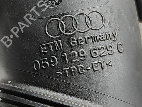 Air filter box AUDI A4 Allroad B9 (8WH, 8WJ) 3.0 TDI quattro | BP31859462M87 